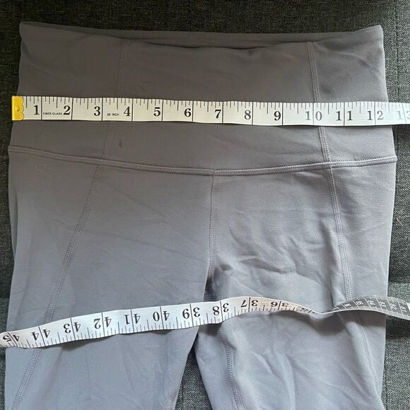 ATHLETA grey leggings size XSP - Picture 9 of 9